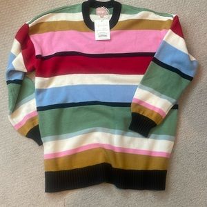 Show me your Mumu sweater